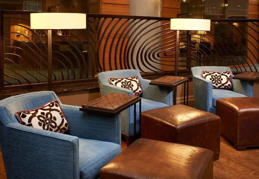 Hotel Marriott Columbia Exterior foto