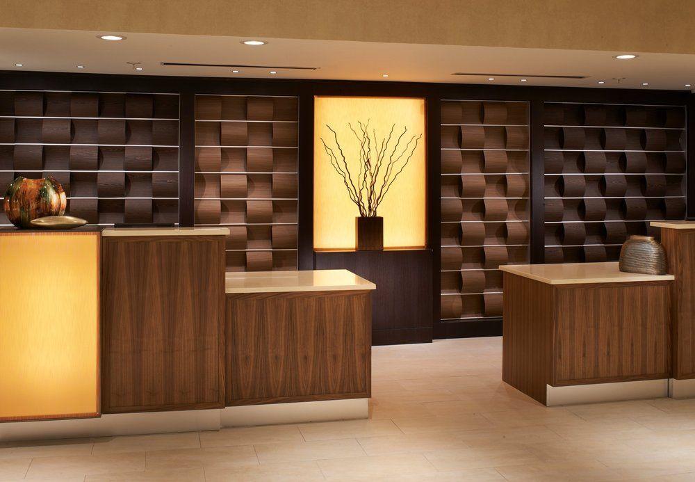 Hotel Marriott Columbia Exterior foto