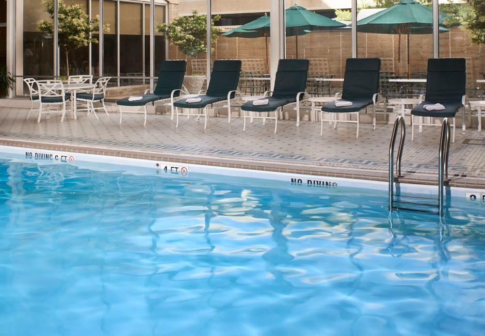 Hotel Marriott Columbia Exterior foto