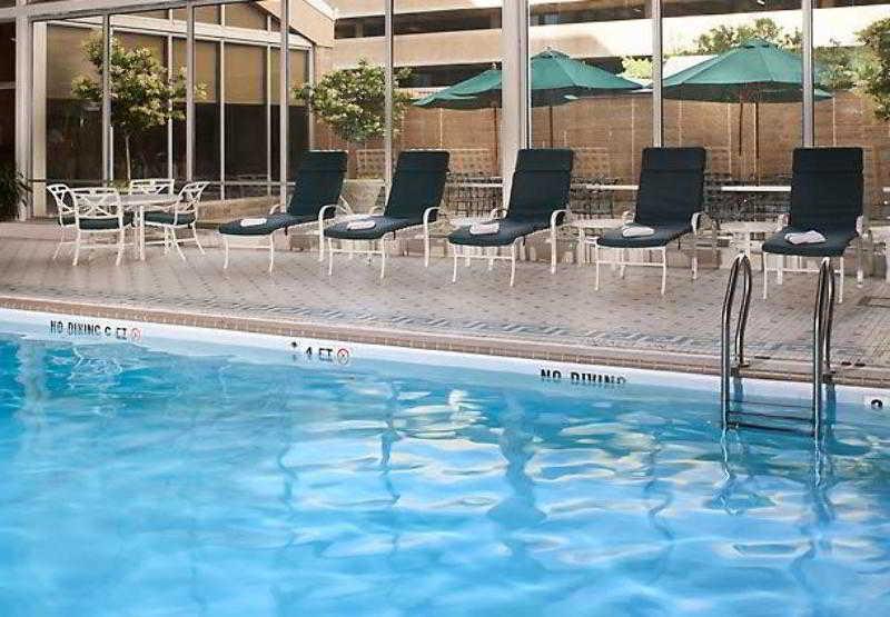 Hotel Marriott Columbia Exterior foto